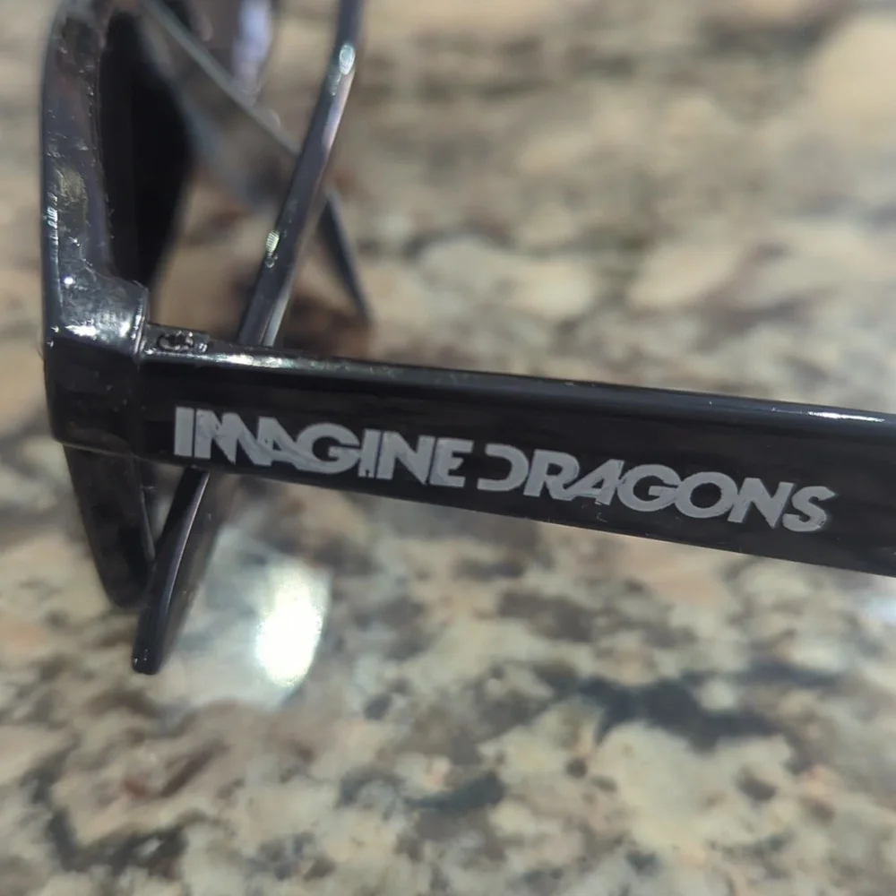 Imagine Dragons sunglasses